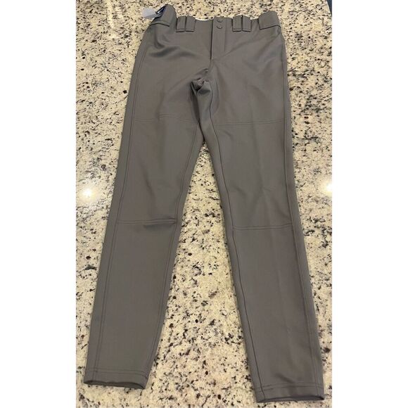 Mizuno Men's Premier Pro Tapered Pant - Picture 3 of 6